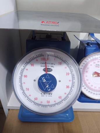 Kampala, Heavy Equipment, UGX 40000,  Mechanical Kitchen Scales Company In Uganda +256 761096148