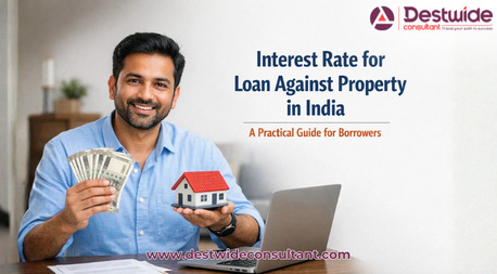 New Delhi, Business, Home Loan, Loan Against Property & Business Loan In Ghaziabad