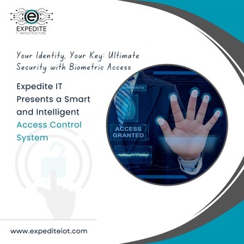 Muscat, Computer, Access Control System In Oman: The Future Of Intelligent Security