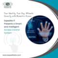 Access Control System In Oman: The Future Of Intelligent Security