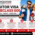 Certified Migration Agent Perth Experts Handling Your Visitor Visa Subclass 600 Extension