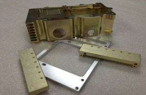 New York, Business, High-Performance Chromate Conversion Coating Services For Superior Protection