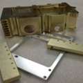 High-Performance Chromate Conversion Coating Services For Superior Protection
