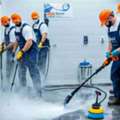 Commercial Water Damage Services For Businesses