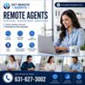 Hire Skilled Virtual Assistants For Admin, Sales, IT & Customer Support