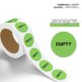 USD 10,  Inventory Labels For Accurate Stock Control | StickerJet