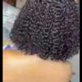 BHD 20,  Hair