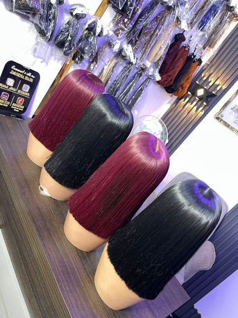 Manama, Clothing & Accessories, BHD 20,  Hair