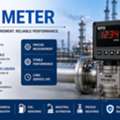Smart Industrial Control In India: RPD Meter, Pressure Switch & Smart Sensor Transforming