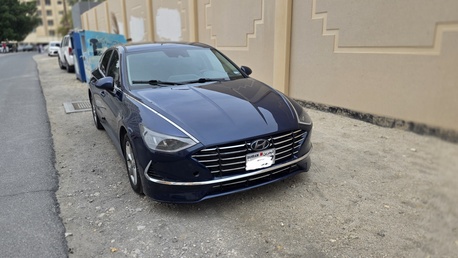 Manama, Vehicles, Cars & Trucks , BHD 4900,  Hyundai Sonata,  2021,  Automatic,  100122 KM,   , BHD 4900