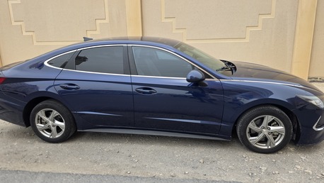 Manama, Vehicles, Cars & Trucks , BHD 4900,  Hyundai Sonata,  2021,  Automatic,  100122 KM,   , BHD 4900