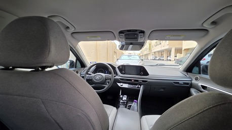 Manama, Vehicles, Cars & Trucks , BHD 4900,  Hyundai Sonata,  2021,  Automatic,  100122 KM,   , BHD 4900