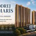 3 BR,  Godrej Samaris Sector 53 Gurgaon - Lifestyle Apartments