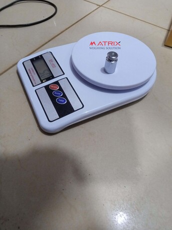 Kampala, Heavy Equipment, UGX 40000,  Baking Kitchen Weighing Scales Price In Uganda +256 754857645