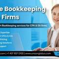 Top Offshore Bookkeeping Support For CPA Firms &ndash; Hire Experts Today