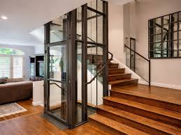 Mumbai, Household, Platform Lift For Commercial And Residential Building In Delhi