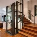 Platform Lift For Commercial And Residential Building In Delhi