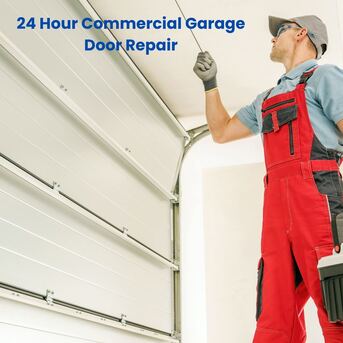 Dallas, Technical, Best 24hr Garage Door Services OKC &ndash; Quick Emergency Repair Solutions