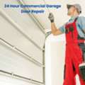 Best 24hr Garage Door Services OKC &ndash; Quick Emergency Repair Solutions