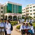 Prem Raghu Ayurvedic Medical College And Hospital, Hathras UP