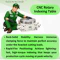 INR 500000,  CNC Rotary Indexing Table