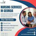 Nursing Services In Georgia Compassionate Care