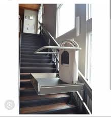 Mumbai, Household, Wheelchair Platform Lift Delhi | Wheelchair Lift Delhi