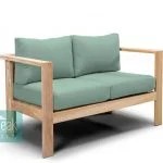 Kuala Lumpur, Furniture, MYR 7400,  Teak Sofa Set Argo- TS001