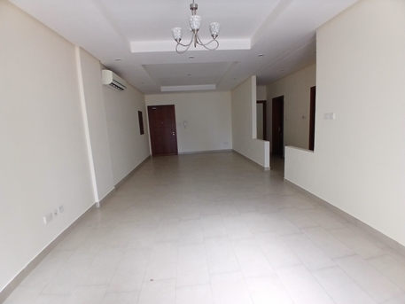 Hidd, Apartments, Flats, Houses & Villas, BHD 190/month,  2 BR,  Flat 2bhk New Hidd With Ac