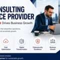 How An IT Consulting Service Provider In Canada Drives Business Growth