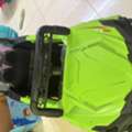 Battery Toy Car