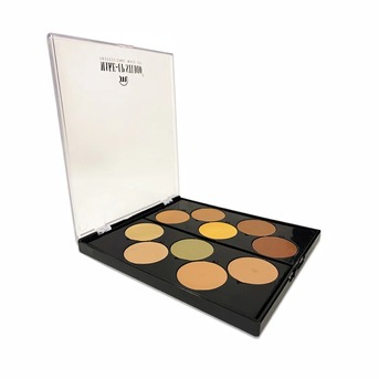 New Delhi, Health & Beauty Items, INR 6130,  Face Palette