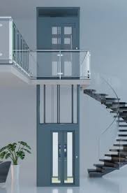 Mumbai, Household, Automatic Stair Lift In Delhi | Stair Lift Installation In Delhi