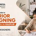 A Complete Guide To Interior Designing Admission In Raipur For Aspiring Designers