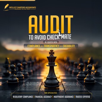 Dubai, Business, Audit Services In Dubai: Top Professional Audit Firm In UAE