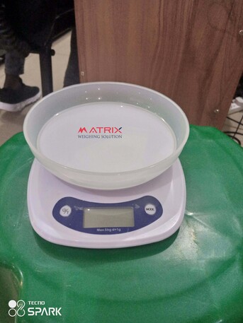 Kampala, Heavy Equipment, UGX 30000,  Kitchen Weighing Scales Equipment Supplier In Uganda +256 754857645