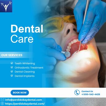 New York, Dental, Tooth Extractions Pensacola, FL | Safe & Gentle Dental Care