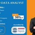 Data Analyst Training In Kalyan With Internships