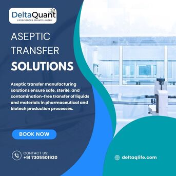 Bangalore, Materials, Sterile Manufacturing Transfer Systems Supplier In India