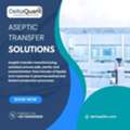 Sterile Manufacturing Transfer Systems Supplier In India
