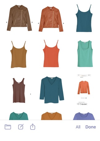 Janabiya, Clothing & Accessories, BHD 45,  Kettlewell Ladies Clothing Spring/autumn Colors