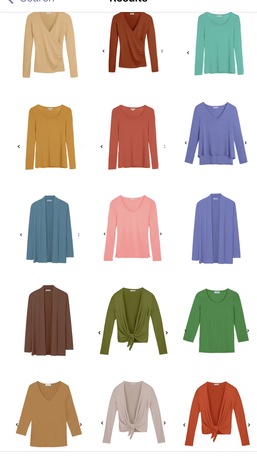 Janabiya, Clothing & Accessories, BHD 45,  Kettlewell Ladies Clothing Spring/autumn Colors