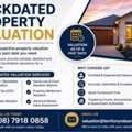 Backdated Property Valuation Services &ndash; Accurate Retrospective Reports