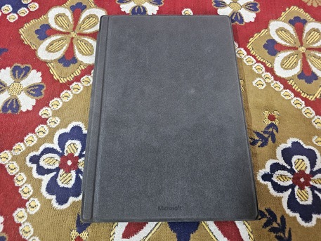 Riyadh, Computers, SAR 2800,  Microsoft Surface Pro 7 Plus - Intel Core I7 11thgen,16gb,512nvme,12.3" Touch Screen