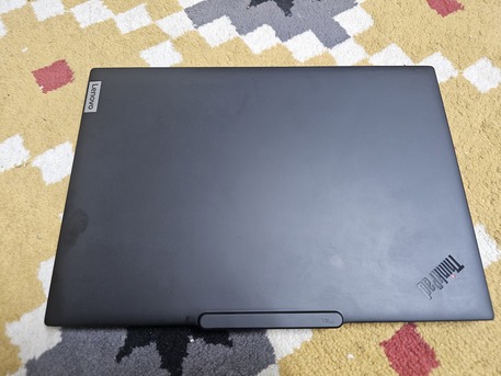 Riyadh, Computers, SAR 5000,  Lenovo Thinkpad T14s Gen6 - Core Ultra 7 , 32gb , 512nvme, 14" Full HD Display