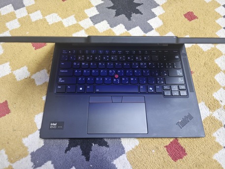 Riyadh, Computers, SAR 5000,  Lenovo Thinkpad T14s Gen6 - Core Ultra 7 , 32gb , 512nvme, 14" Full HD Display