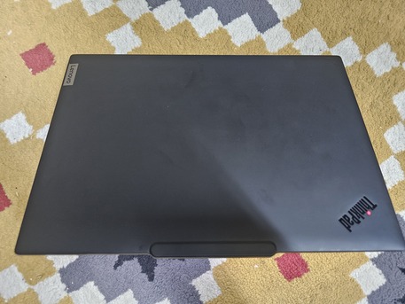 Riyadh, Computers, SAR 5000,  Lenovo Thinkpad T14s Gen6 - Core Ultra 7 , 32gb , 512nvme, 14" Full HD Display
