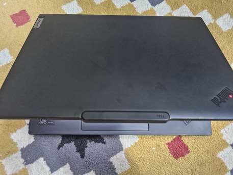 Riyadh, Computers, SAR 5000,  Lenovo Thinkpad T14s Gen6 - Core Ultra 7 , 32gb , 512nvme, 14" Full HD Display