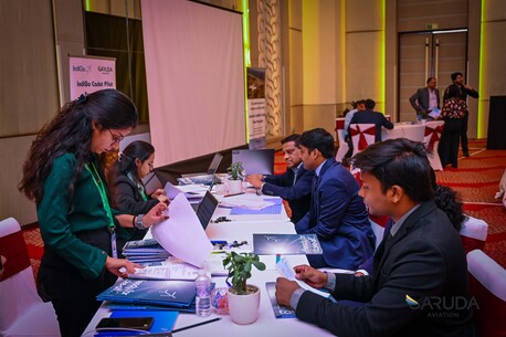 New Delhi, Education, Leading Flying Schools And Pilot Training Institutes In India