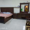 SAR 2350/month,  Furnished,  2 BR,  Flat For Rent - Fully Furnished (Short & Long Time)